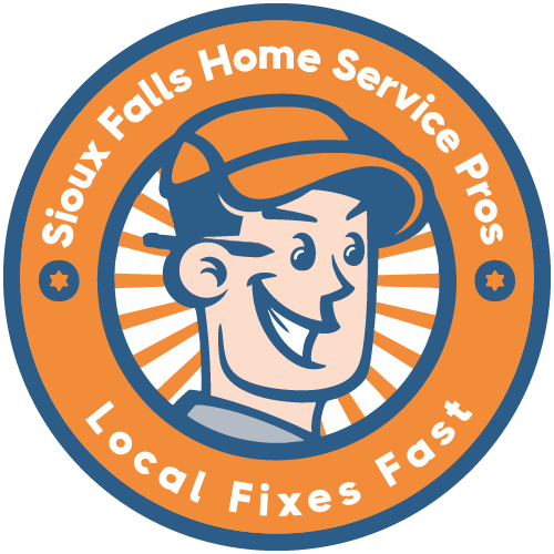 Sioux Falls Permanent Lighting logo.